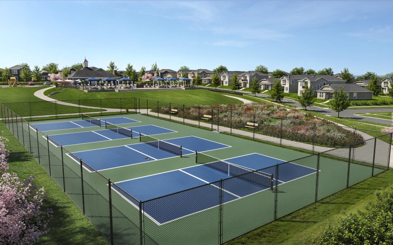 Community Conveniences