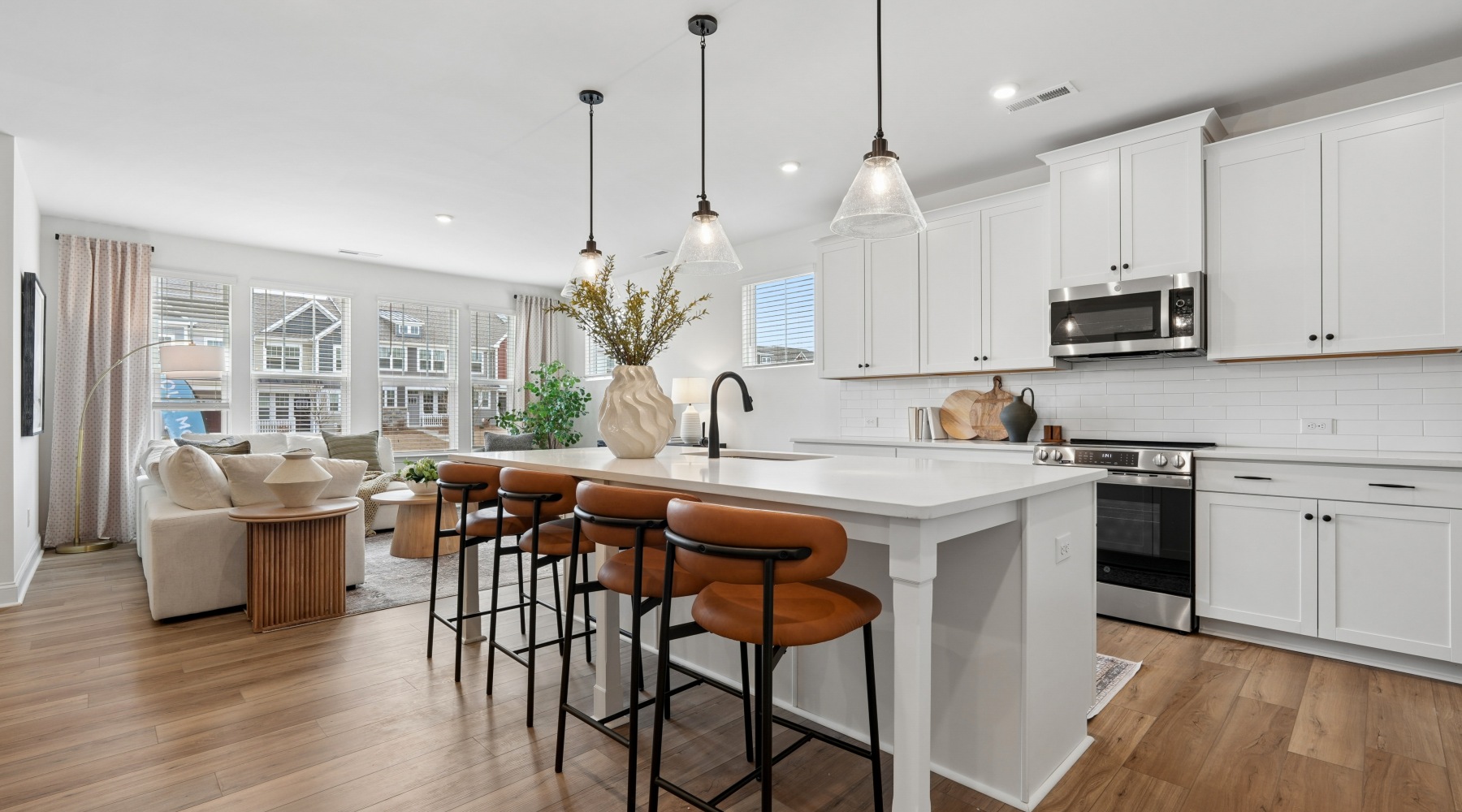 Surround Yourself With Style