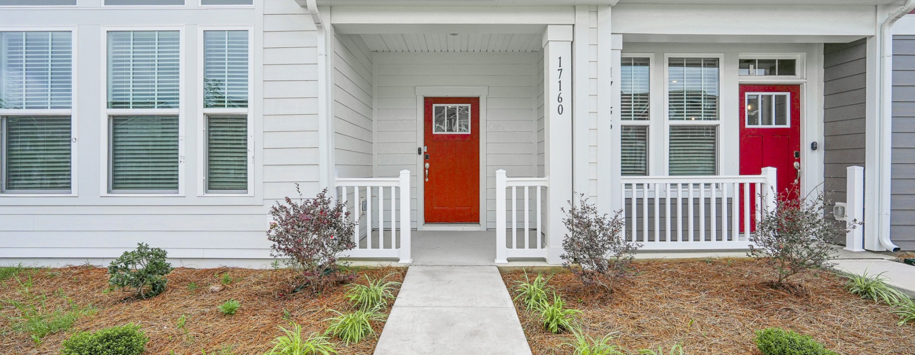 Abode at Miller Farm Community Exterior